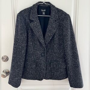 RAFAELLA Women’s Blazer